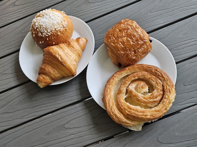 Le Jardin - French Café and Bakery
