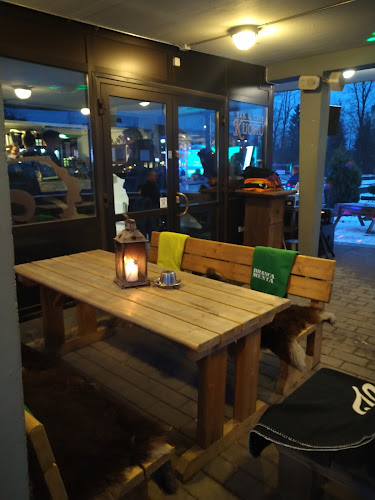 Bar&Cafe Kuohu - Imatra