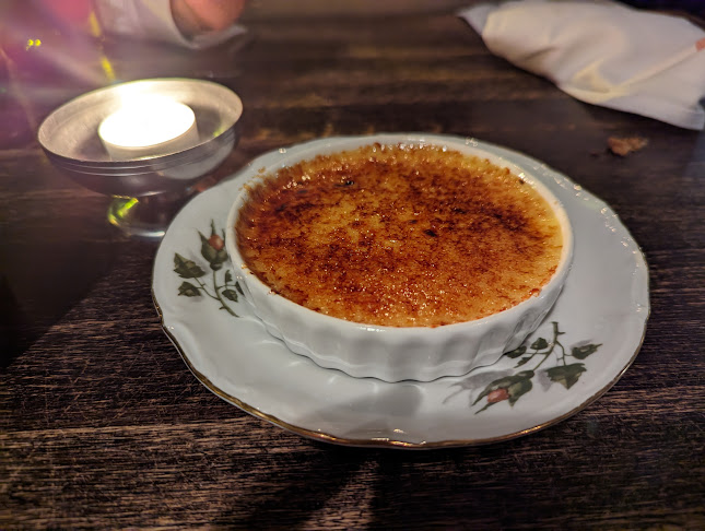 Comentarii opinii despre BasBas - Baskeri & Basso