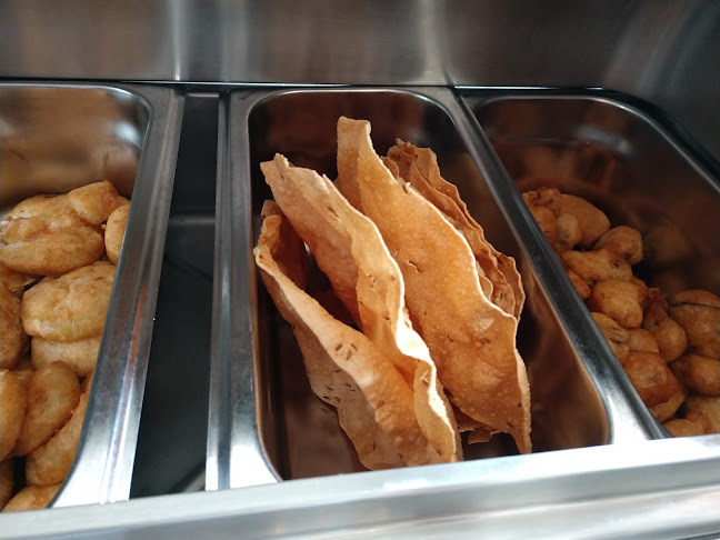 Opinii despre Indiana Curry în Lappeenranta - Ravintola-ala