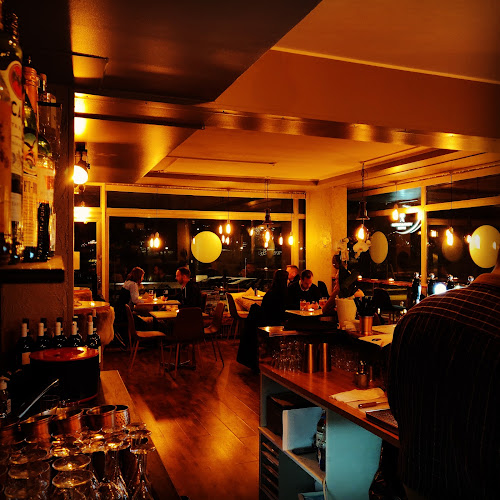 Opinii despre Nordic Smokery Bistro în Hämeenlinna - Ravintola-ala