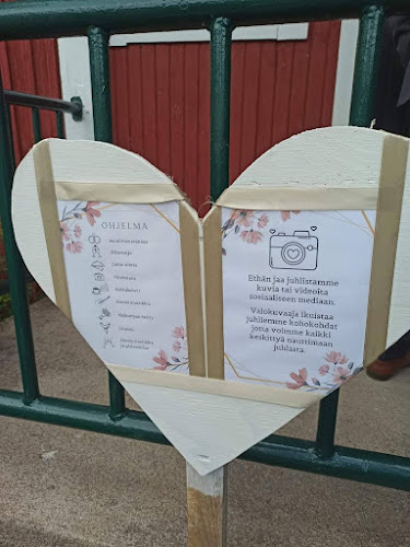 Juhlaravintola & Country Bistro Maisa - Ravintola-ala