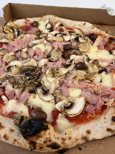 Comentarii opinii despre Alby's Pizzeria