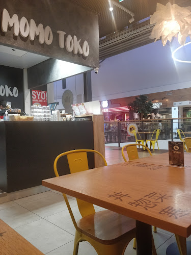 Reviews of Momotoko Jumbo in Vantaa - Ravintola-ala