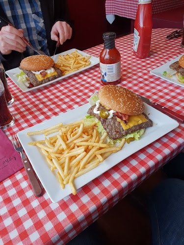 Comentarii opinii despre Ravintola The Chili's