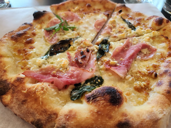 Rehtori Pizzeria & Cafe