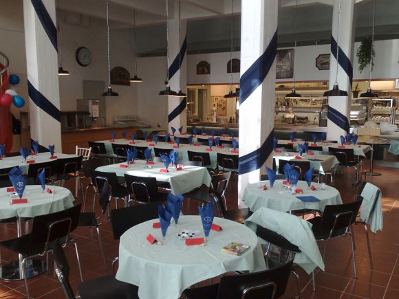 Ravintola Cotton Club