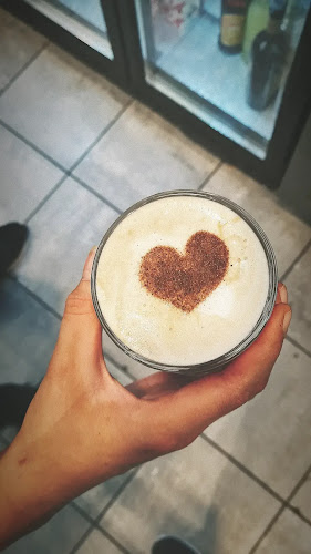 Opinii despre Pharmacy House - Café & Bakery în Vaasa - Ravintola-ala