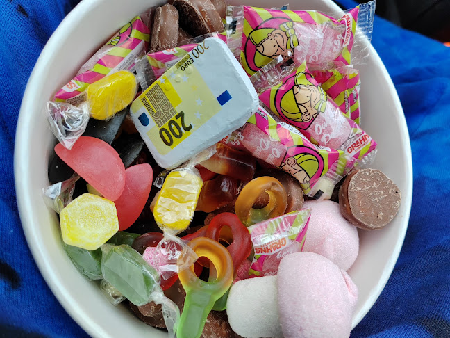 CandyTown Kuusamo - Kuusamo