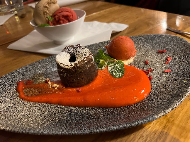 Mamma Rosa - Helsinki