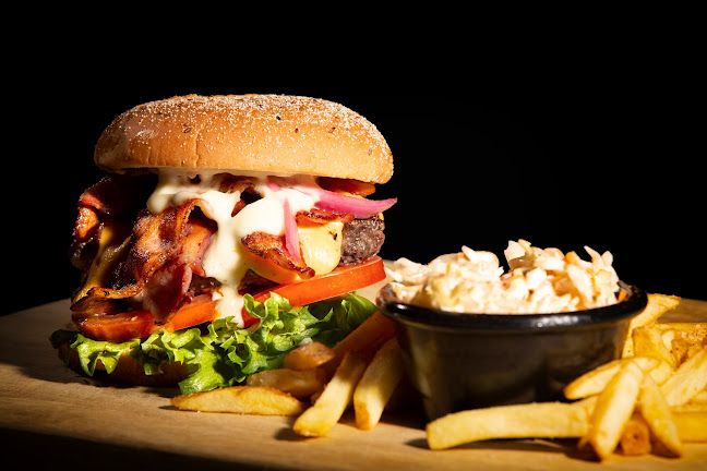 Comentarii opinii despre Ravintola Santa Fé