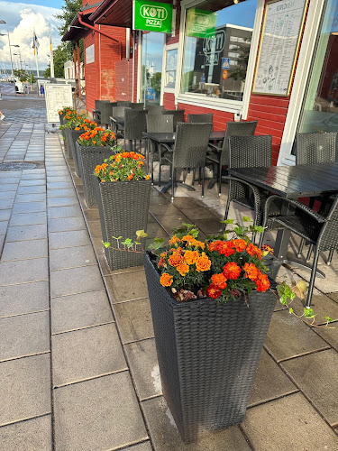 Comentarii opinii despre Kotipizza