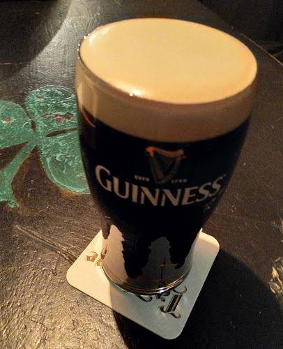 O'Connell's Irish Bar Phone number