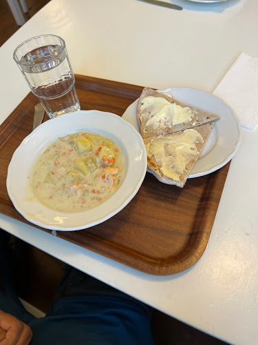 Comentarii opinii despre Villa Hannala