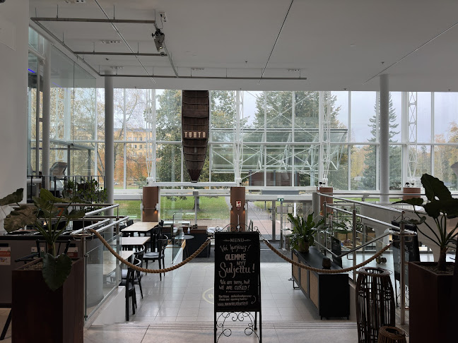 Ravintola Tuhto - Tampere