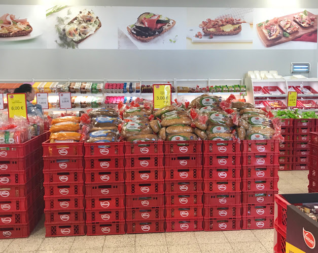 Comentarii opinii despre Vaasan leipomomyymälä