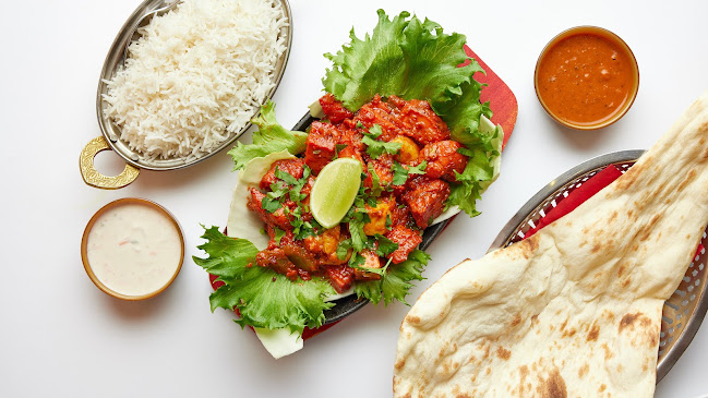 Comments and reviews of Ravintola Trishuli