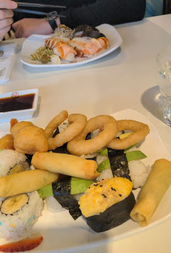 Comentarii opinii despre Itsudemo Ravintola Sokkari Jyväskylä