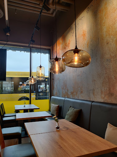 Opinii despre Naantalin Aurinkoinen Börs în Turku - Ravintola-ala