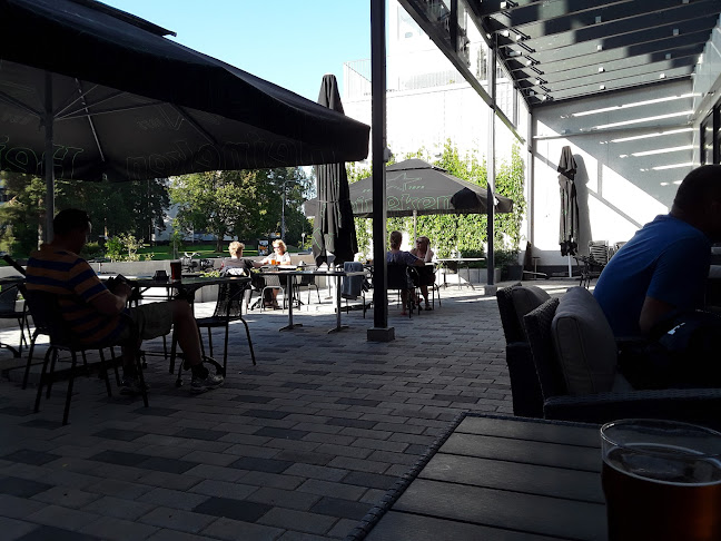 Ravintola Britannia Phone number