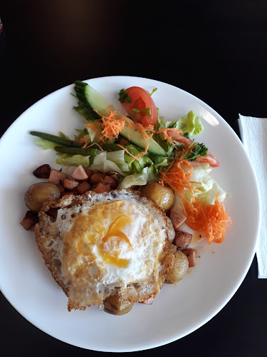 Ravintola Rosmariini - Helsinki