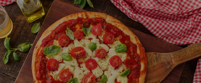 Opinii despre Duck Pizza Kebab în Kerava - Ravintola-ala