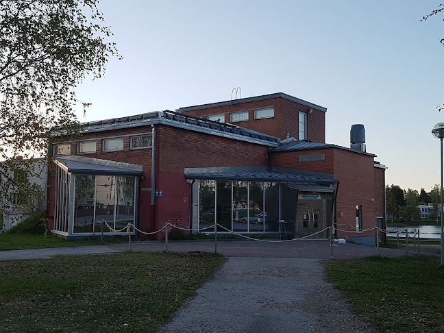 Kauppakatu 1b, 87100 Kajaani