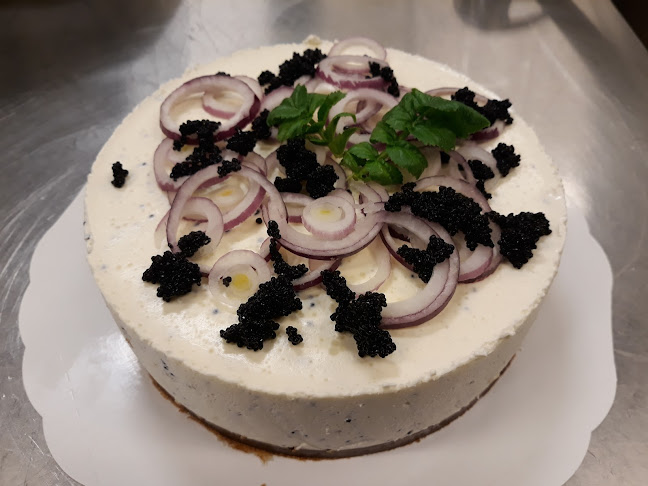 Pohjoinen Pirtti - Otalampi