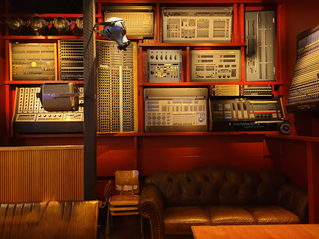 Reviews of Roudaribaari IHME in Helsinki - Ravintola-ala