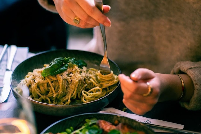 Restaurant Green Hippo - Töölö - Helsinki