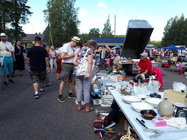 Somerniemen kesätori