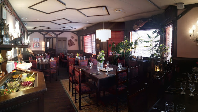 Comentarii opinii despre Ravintola Aryana