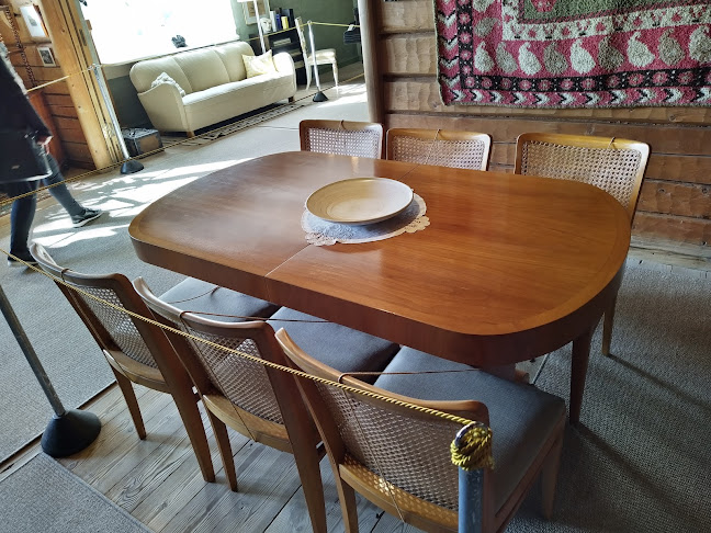 Ainolankatu 1, 04400 Järvenpää