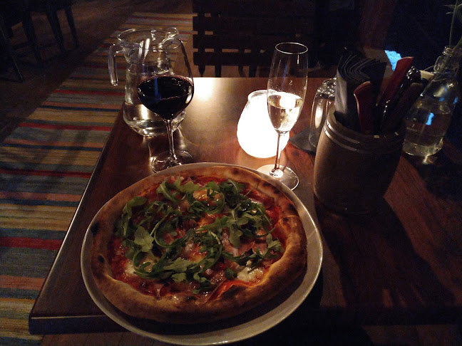 Nera - Scandinavian Steak House - Kokkola