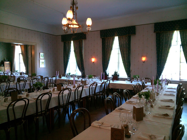 Ravintola Hemmer Open Times