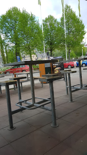 McDonald's Hämeenlinna Hämeensaari - Hämeenlinna