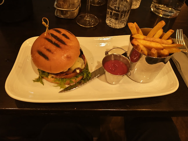 Ravintola Bord - Kuopio