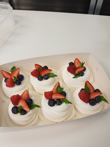 Comentarii opinii despre Superkonditoria