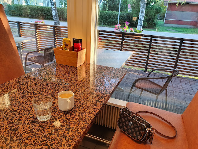 Kahvila Ravintola Kespa