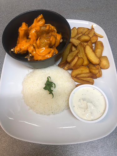 Star Pizza & Kebab Open Times