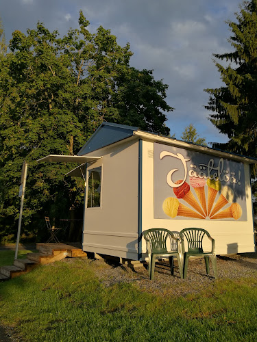 Kiikan jäätelökioski - Sastamala