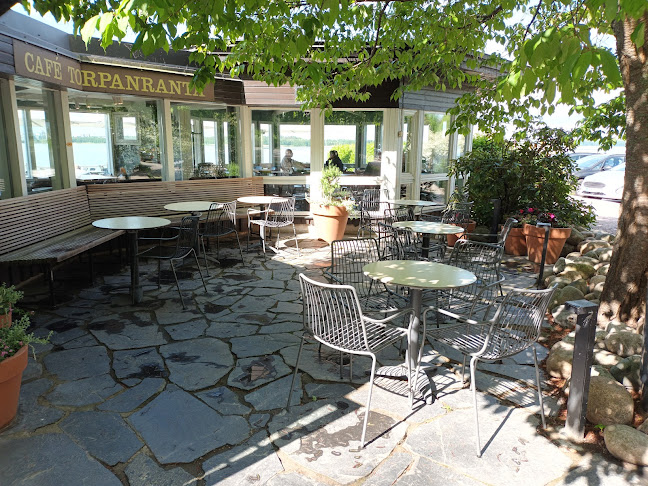 Café Torpanranta