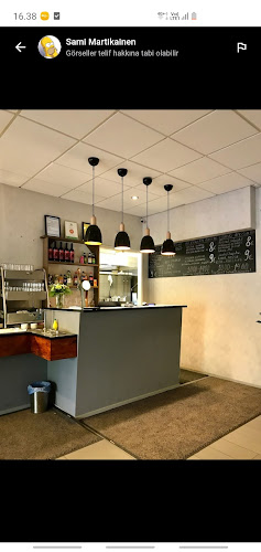 Ravintola Iskender - Lappeenranta