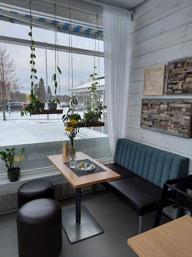 Keskustie 1, 43500 Karstula