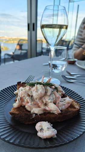 Reviews of Restaurant Lucy in the Sky in Espoo - Ravintola-ala