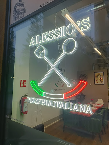 Alessio's Pizzeria Italiana - Vantaa