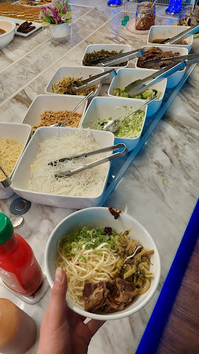 Reviews of C Sushi Ravintola in Tampere - Ravintola-ala