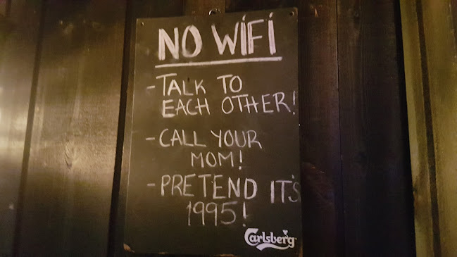 Comentarii opinii despre Calle-talo Pyhätunturi