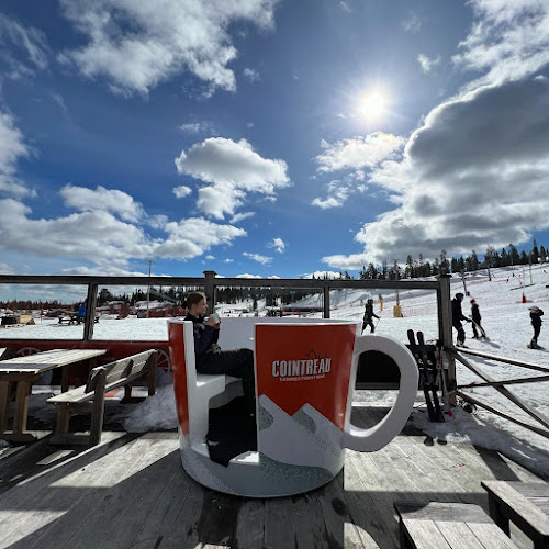 Bistrotie 1, 93830 Kuusamo