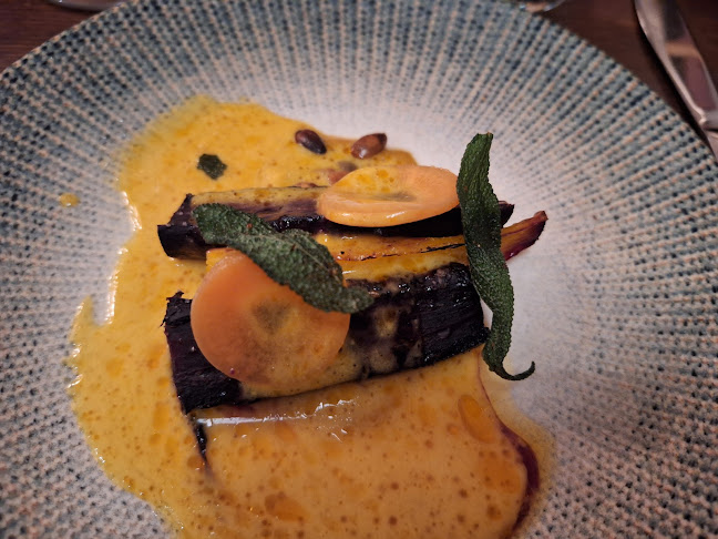 Ravintola Kalatori - Ravintola-ala